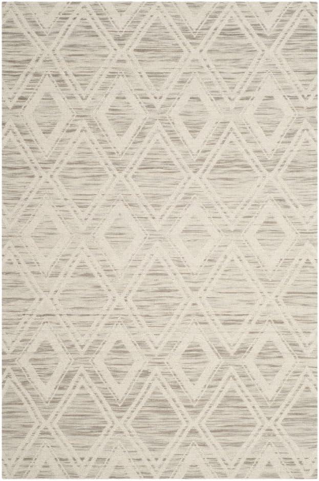 Marbella MRB312 Hand Loomed Area Rug  - Safavieh