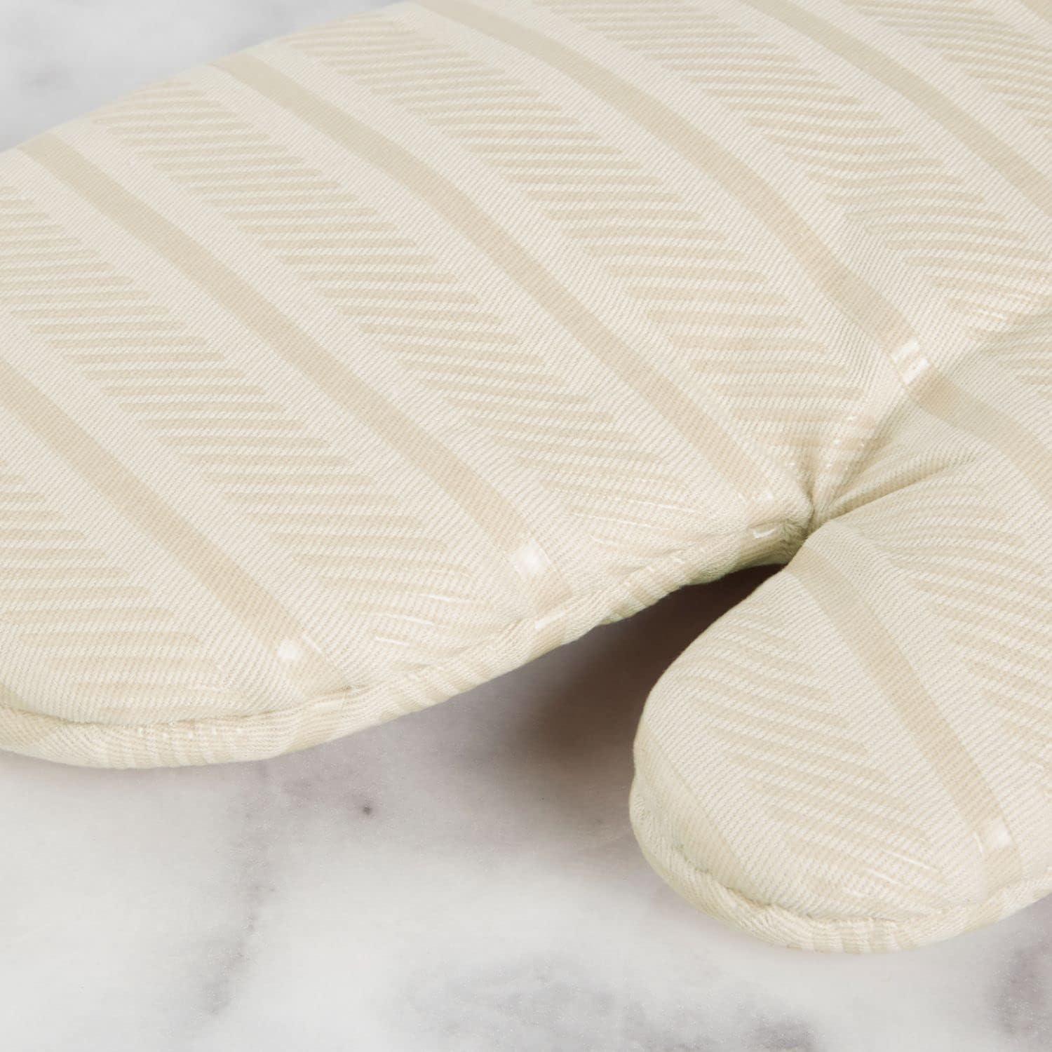 KitchenAid® KitchenAid Albany Oven Mitt 2-Pack Set (Set of 2)