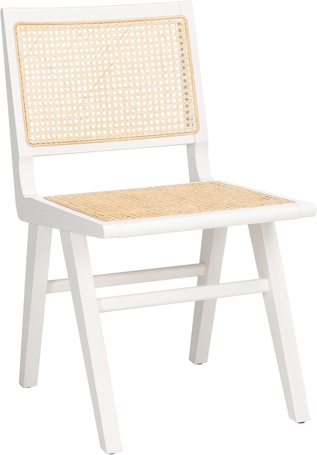 Atticus Cane Dining Chair