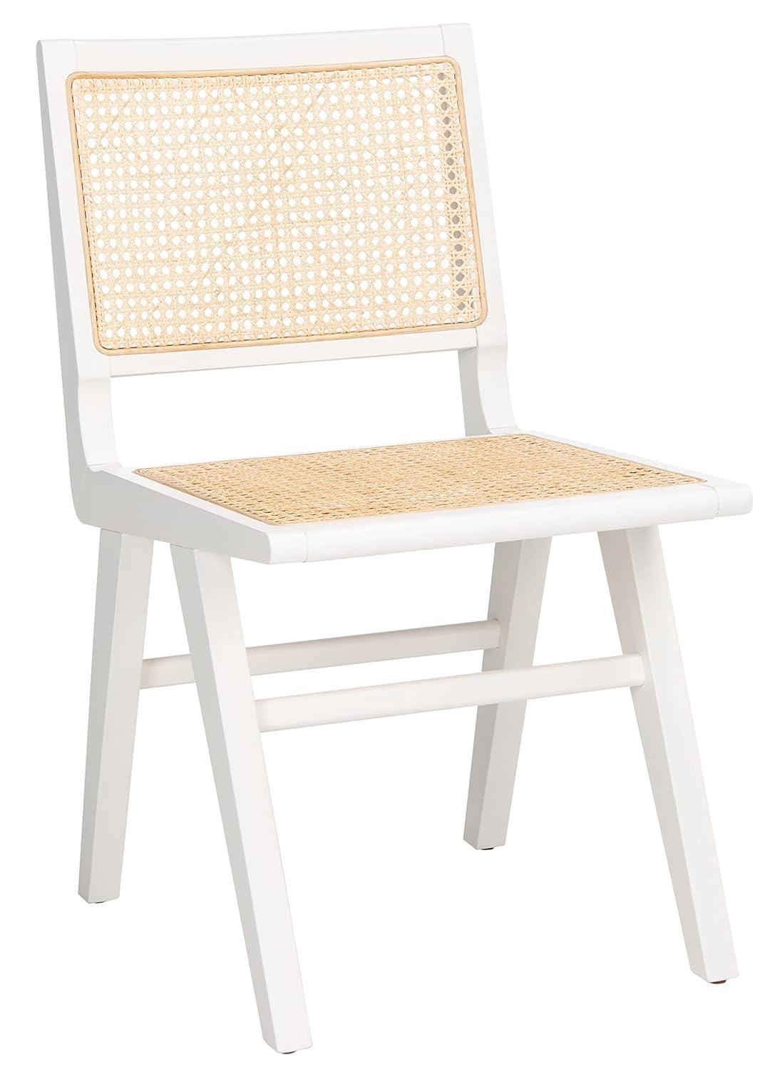 Atticus Cane Dining Chair (Set of 2)