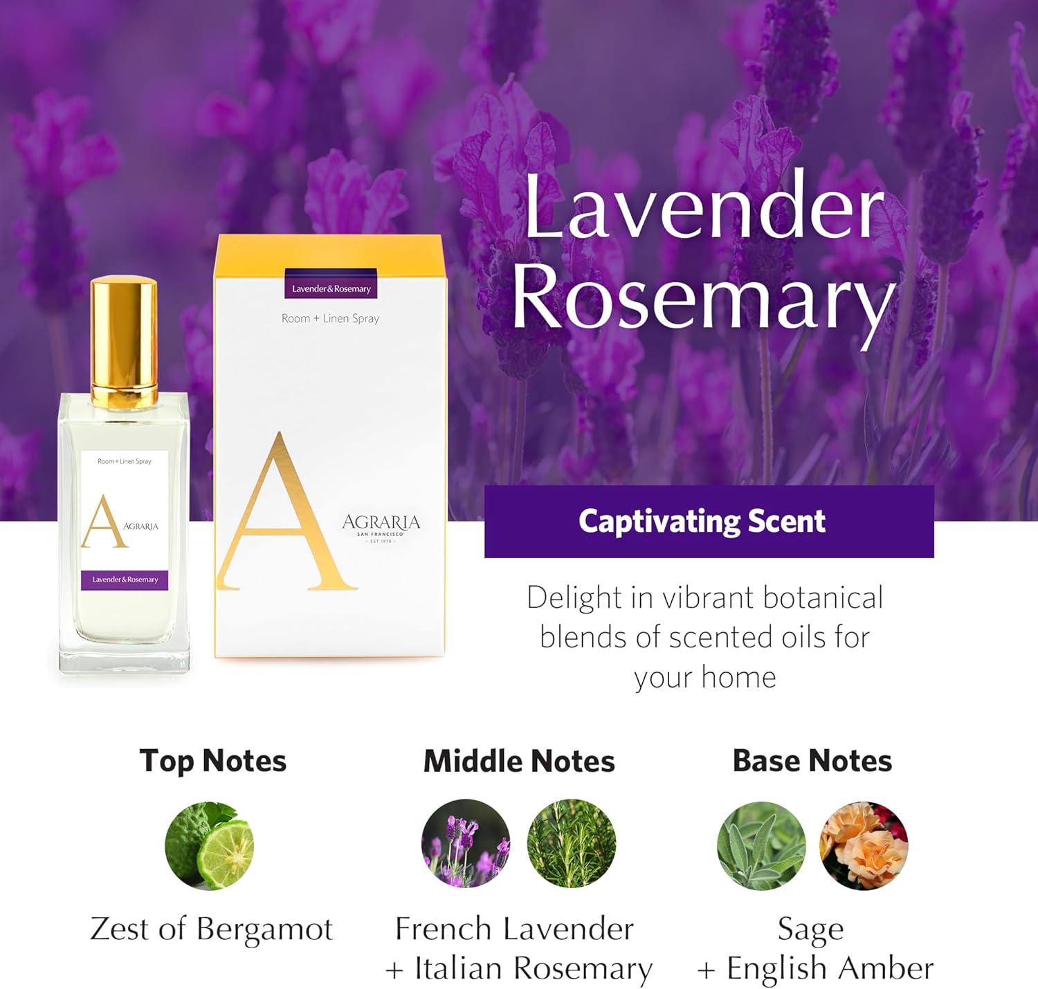 Airessence Plant / Floral Room Sprays