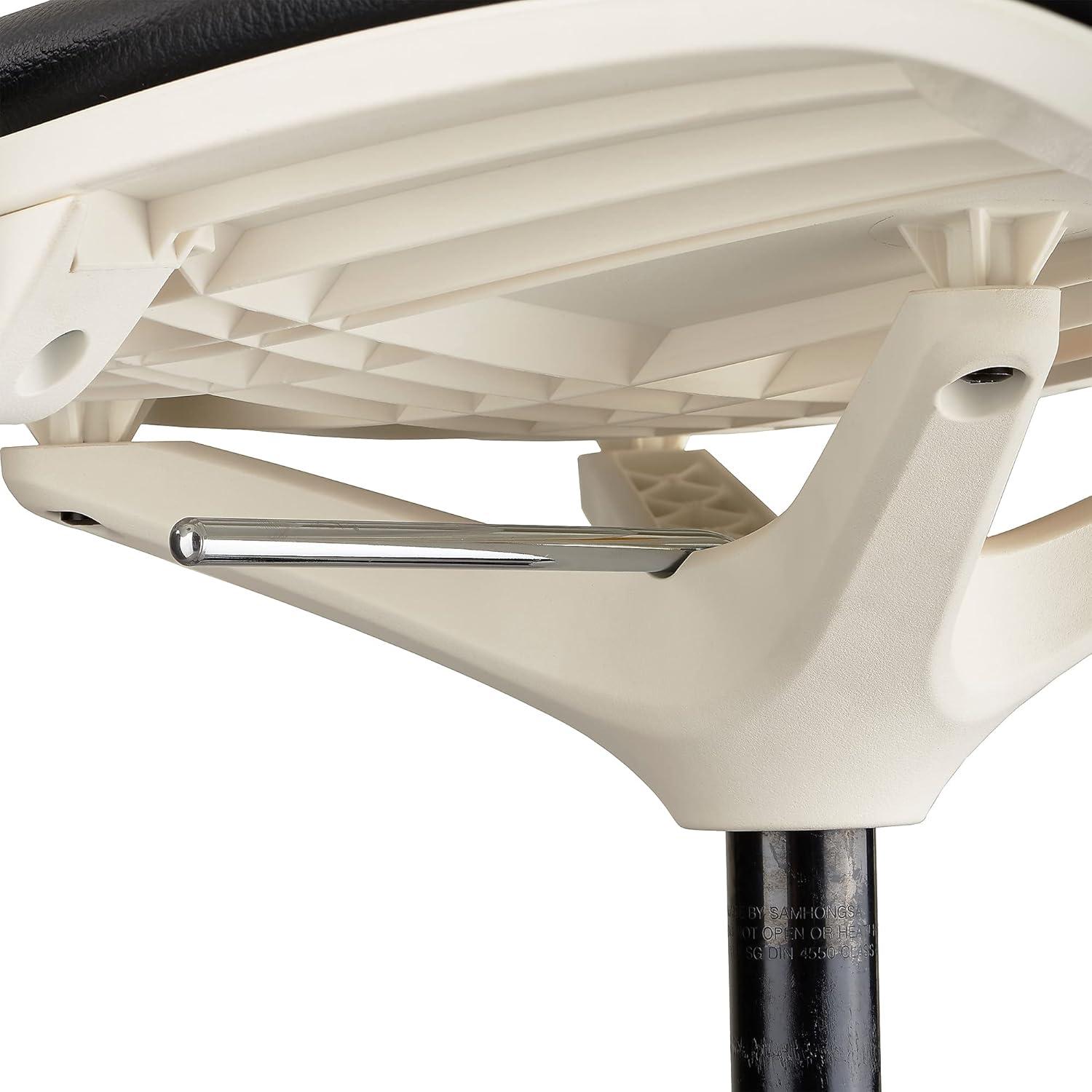 Safco Products Company Shell Office Chair