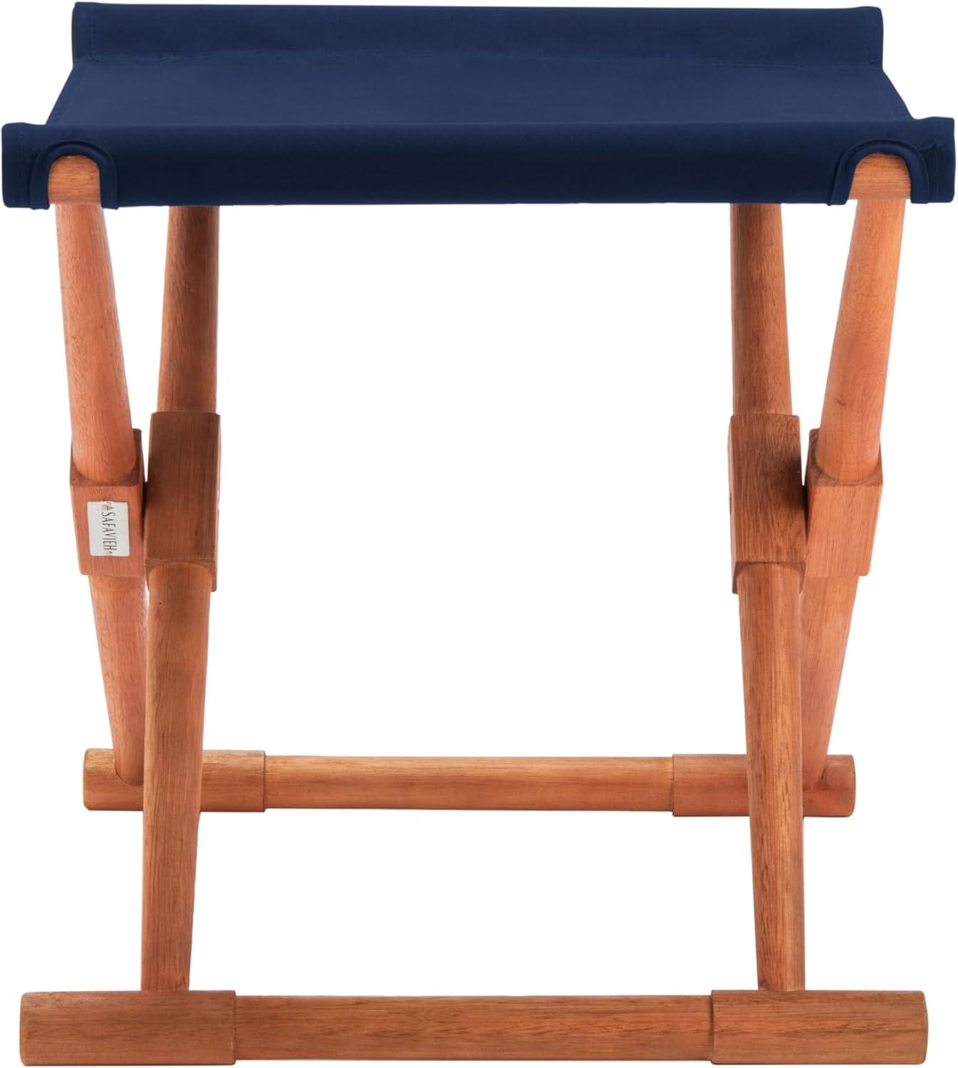 Breanne Patio Folding Stool  - Safavieh