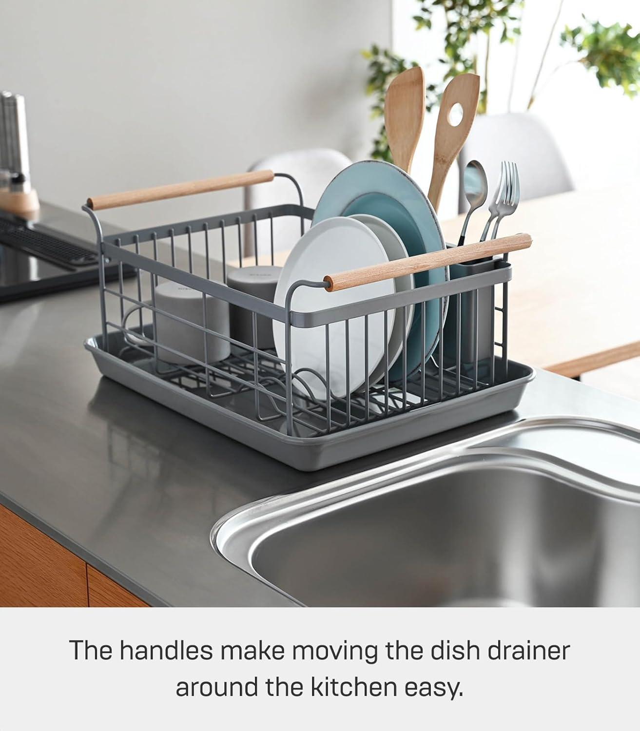 Tosca Dish Drainer Rack