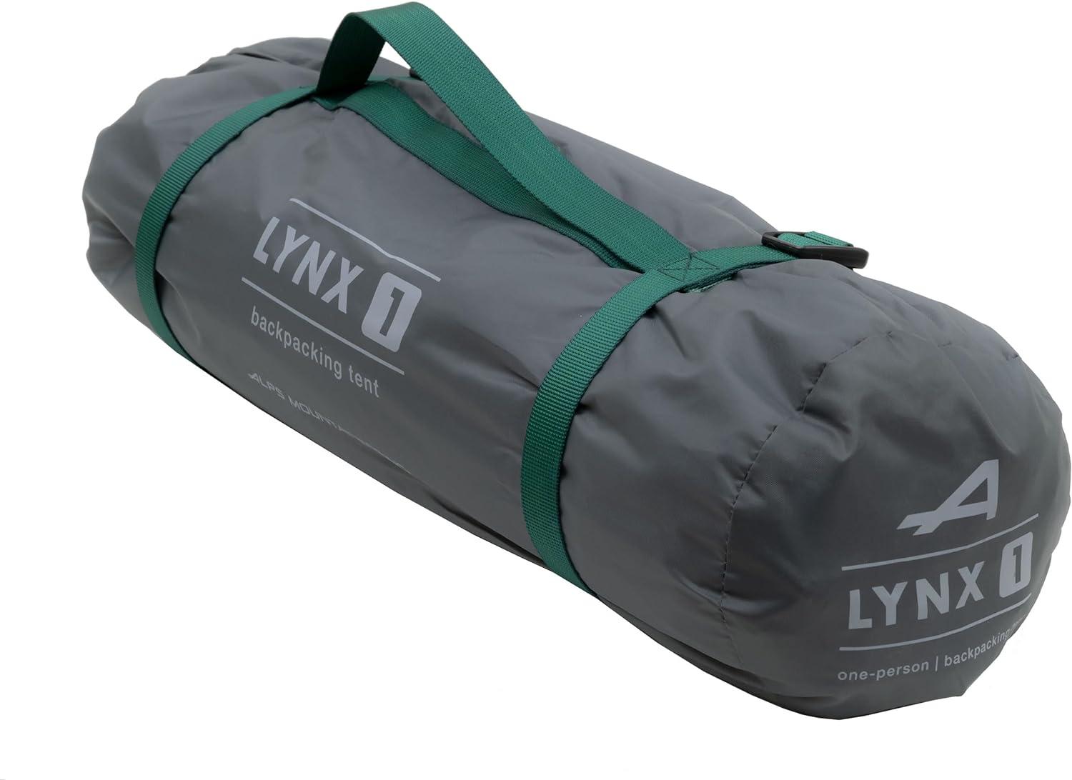 ALPS Mountaineering Lynx 1 Tent