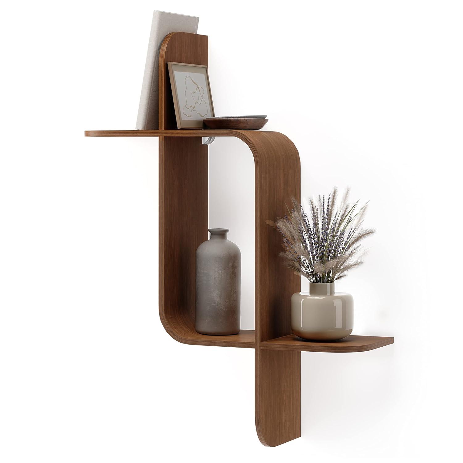 Elias Wall Shelf