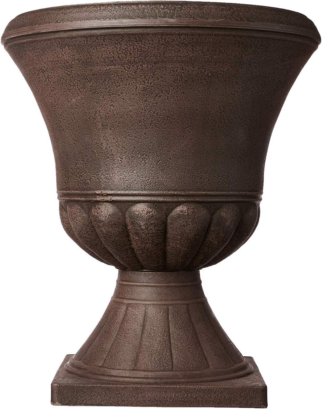 Amboise Urn Planter