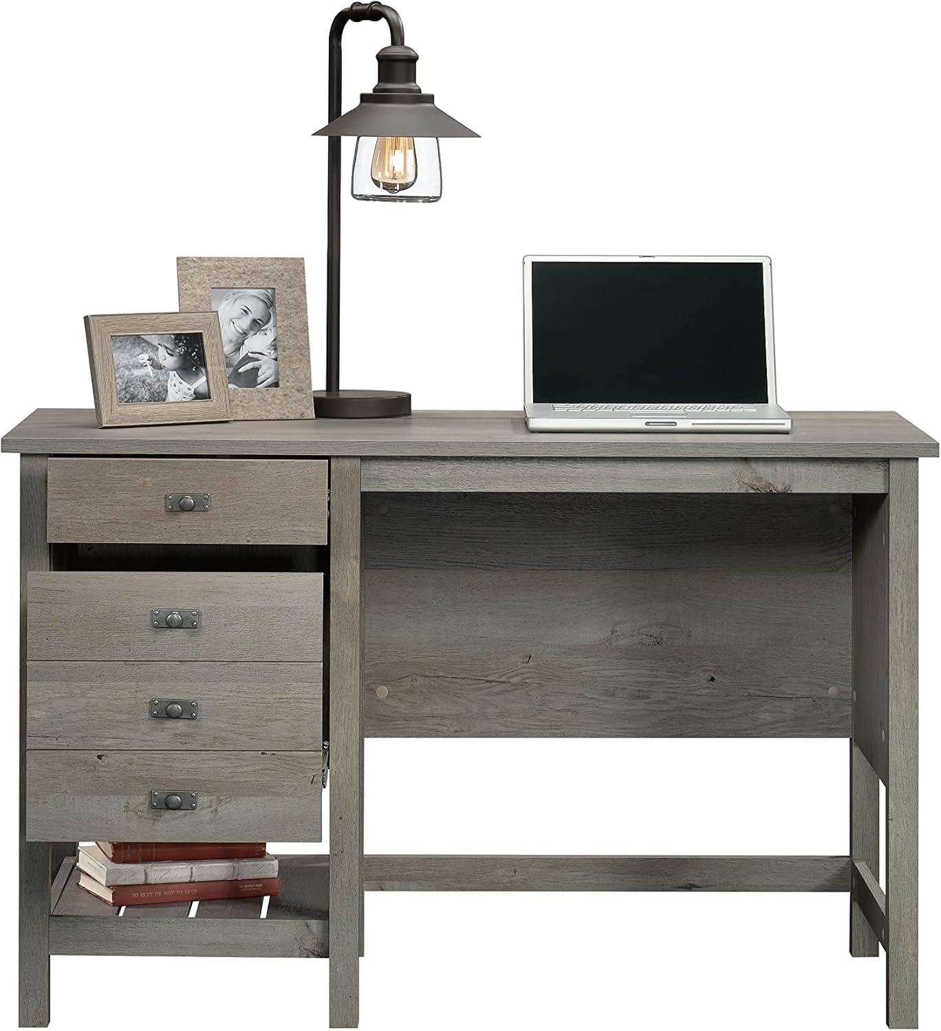 Cottage Road L-Shaped Writing Desk