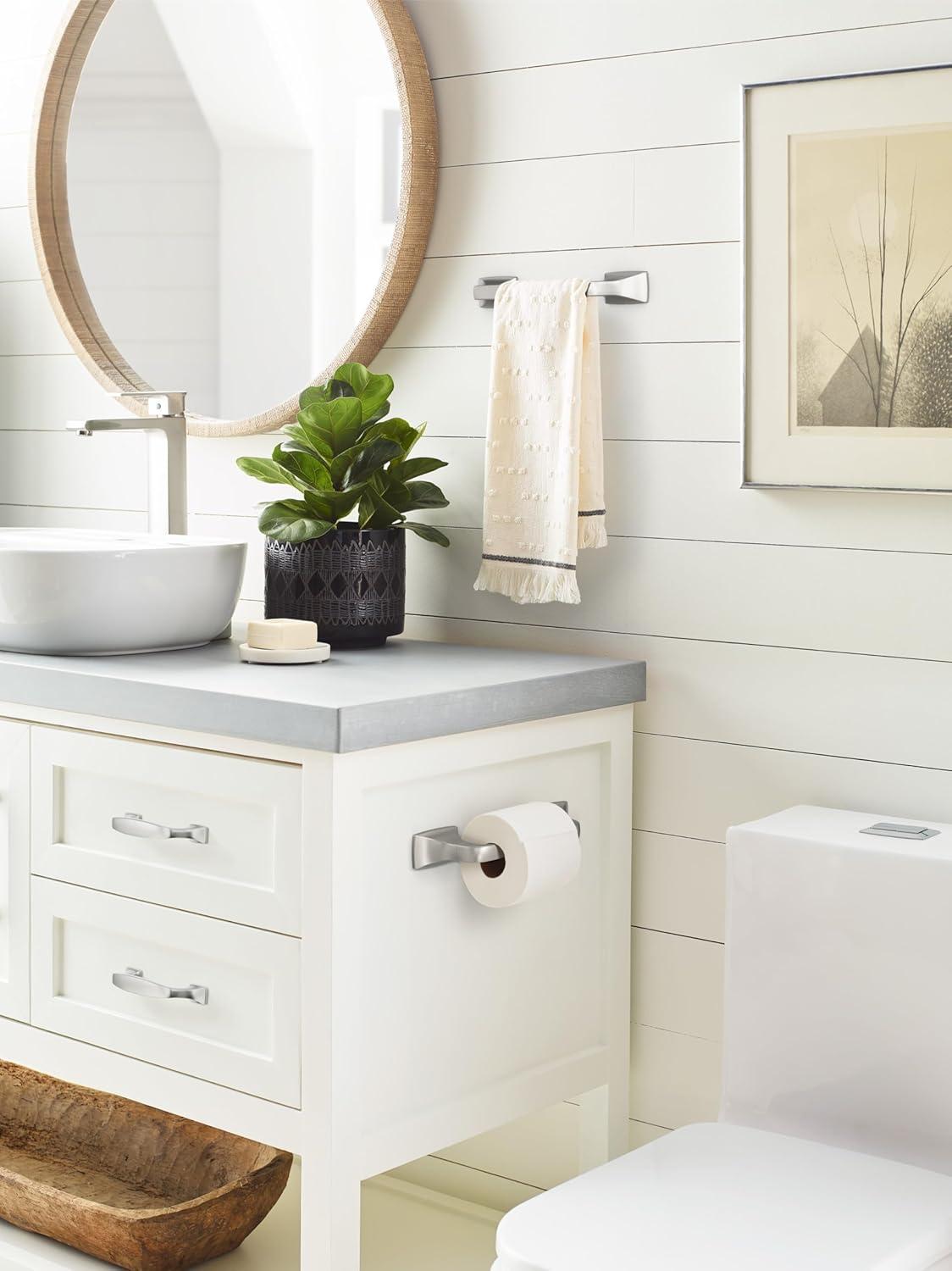 Highland Ridge Towel Ring