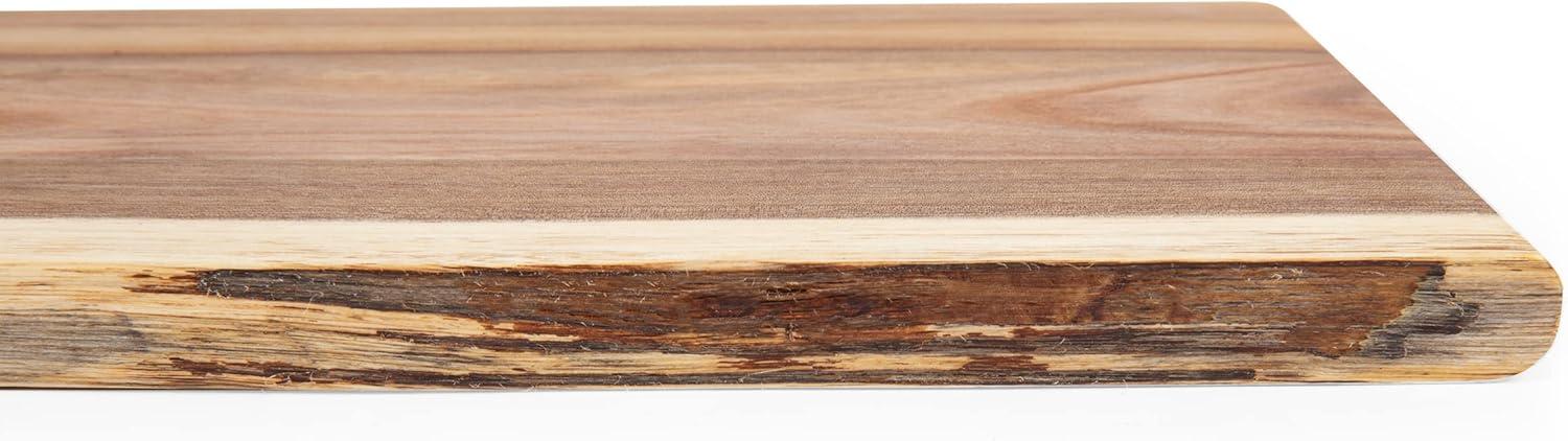 Toscana Artisan 24 inch Acacia Charcuterie Board