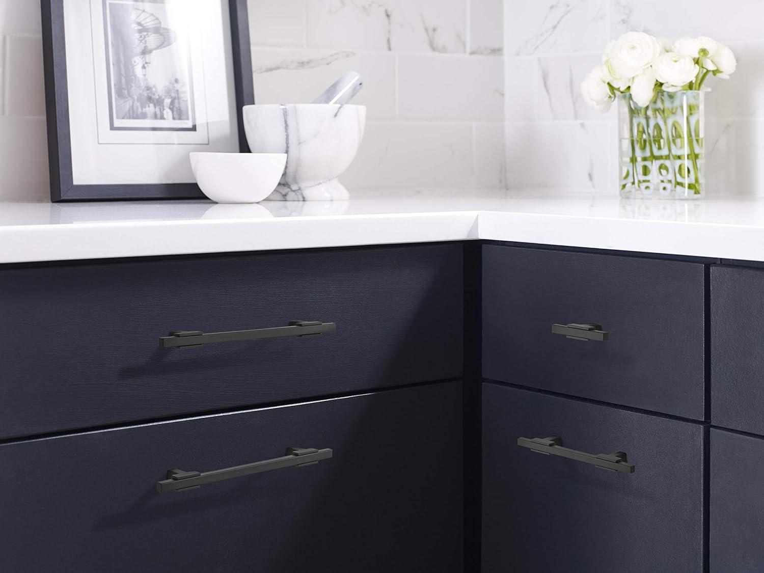 Amerock Urbanite Cabinet or Drawer Pulls