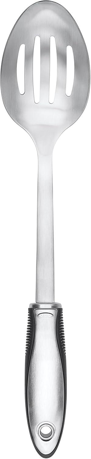OXO ® Steel 15-Piece Stainless Steel Utensil Set