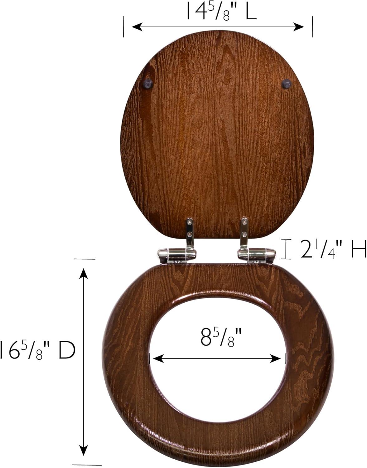 Dalton Toilet Seat