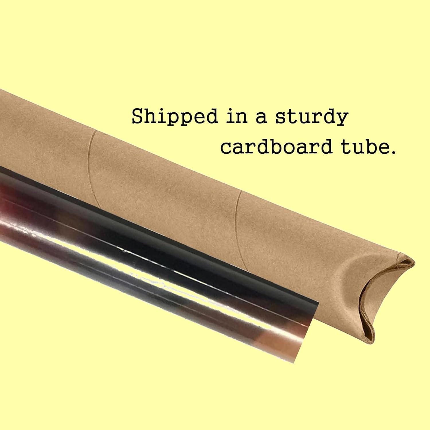 Woodstock 1969 Concert Ticket 20x16 Yellow and Red Art Print Poster