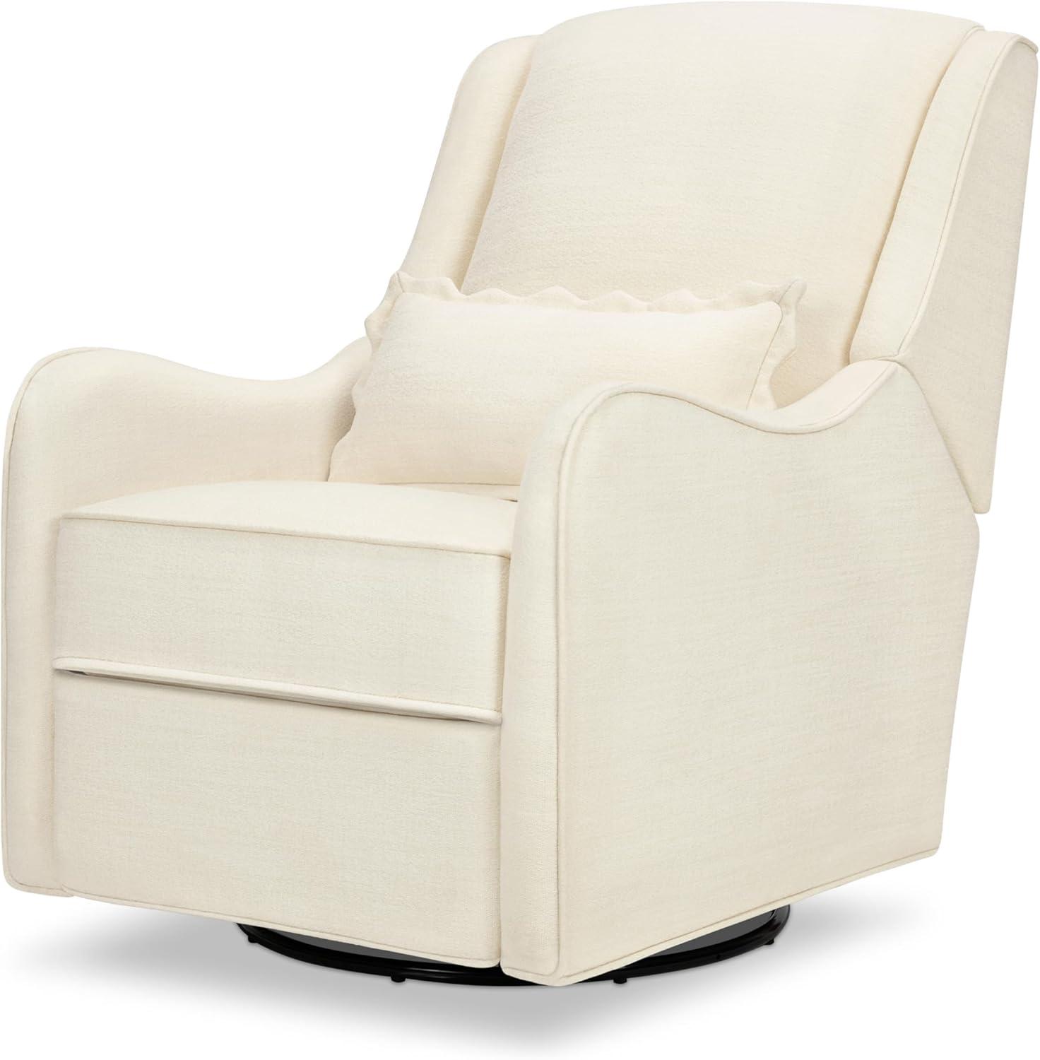 Devon Recliner and Swivel Glider