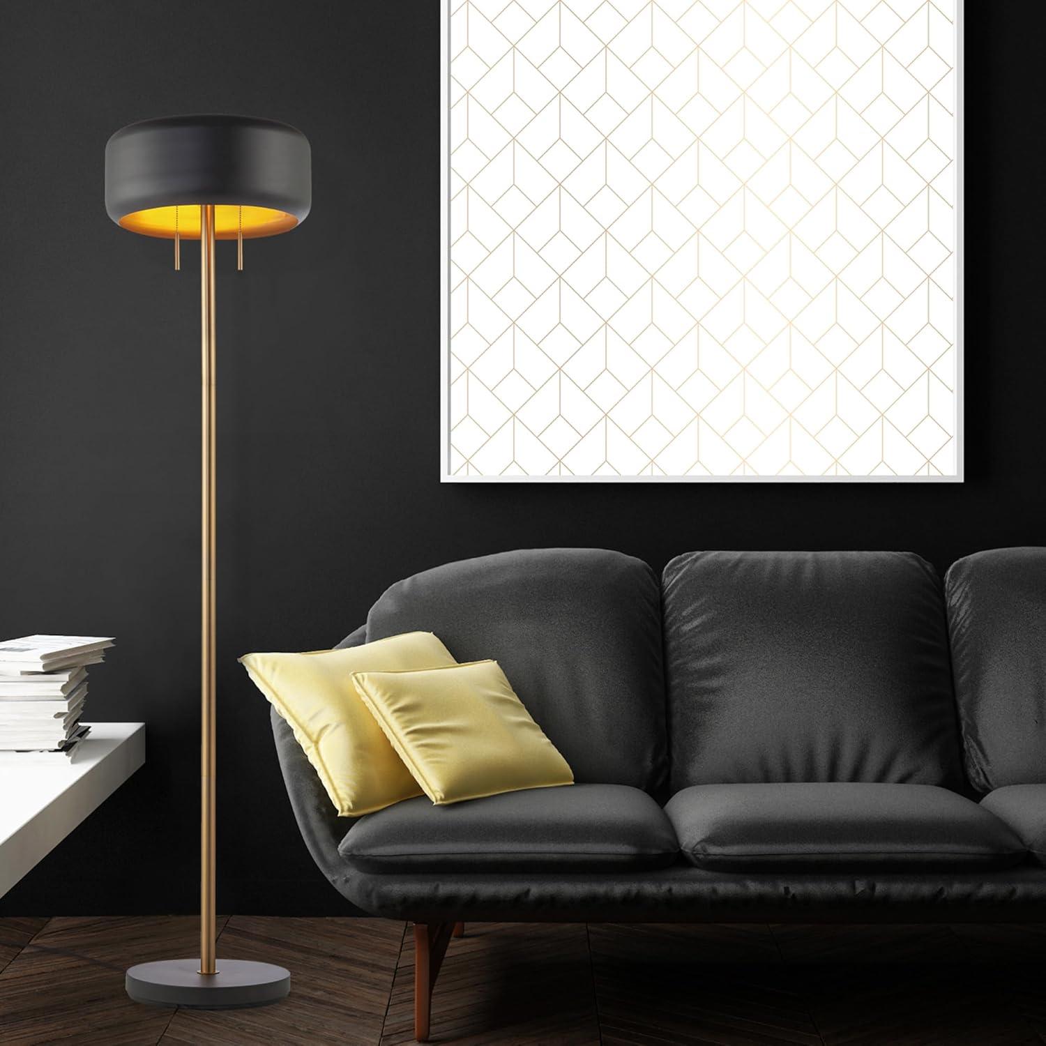 Paulson 59" Floor Lamp