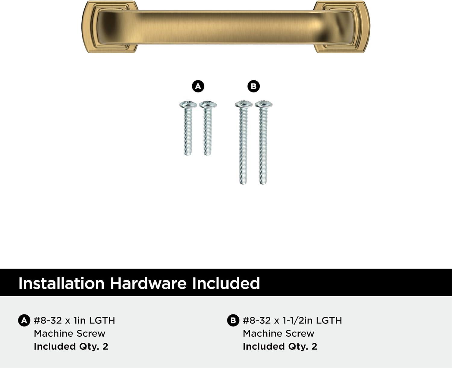 Amerock Surpass Cabinet or Drawer Pull