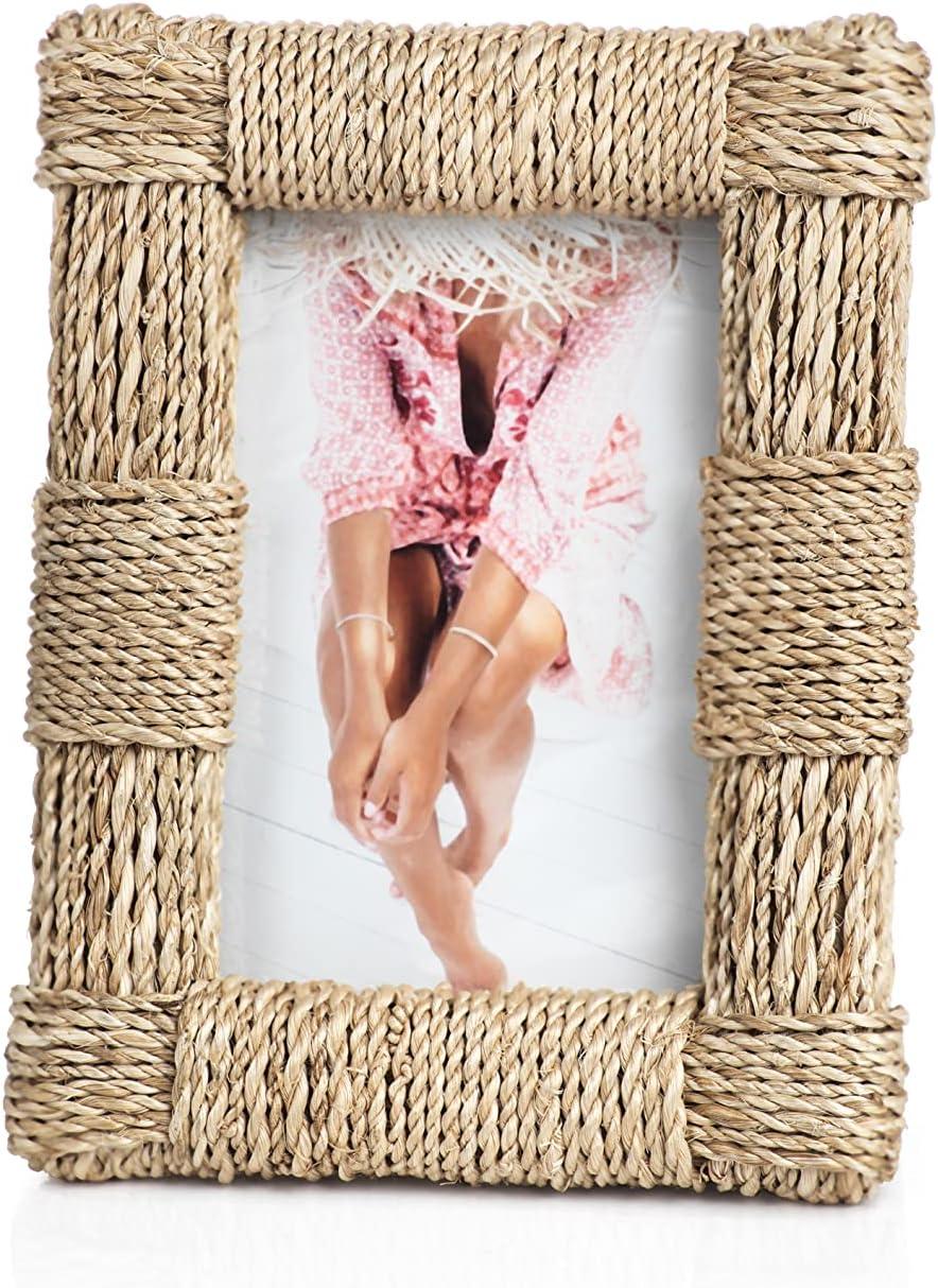 Esperanza Picture Frame - 4" x 6"