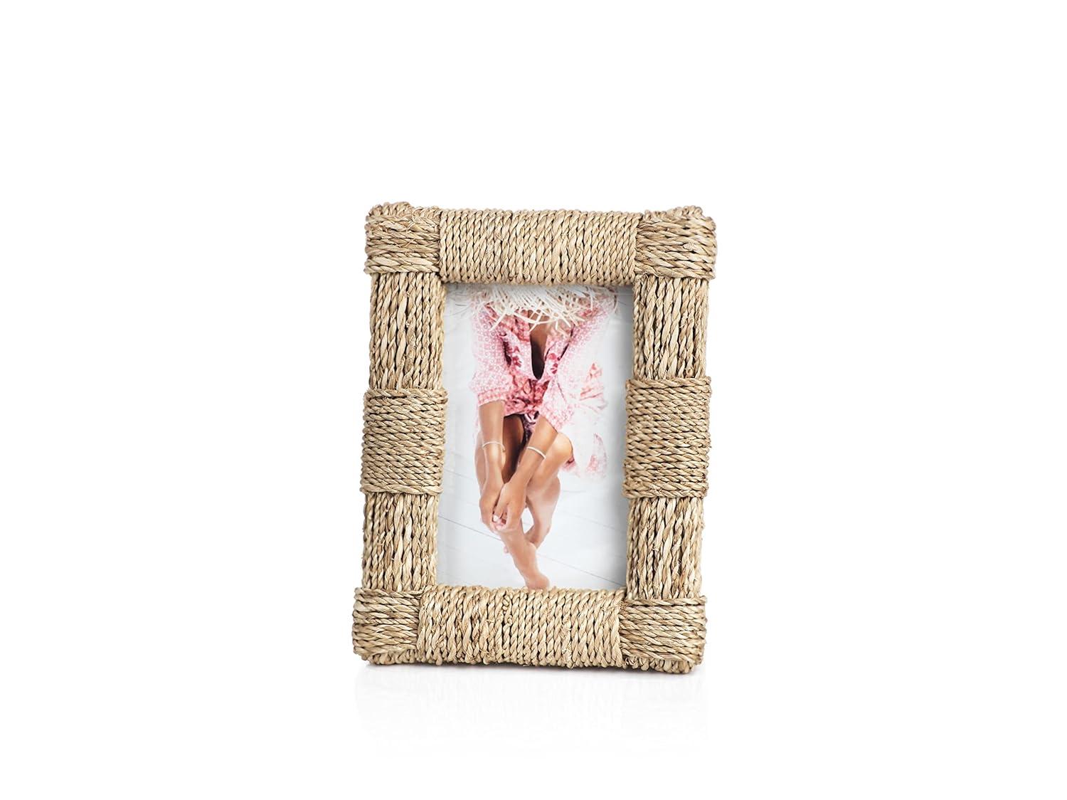 Esperanza Picture Frame - 4" x 6"
