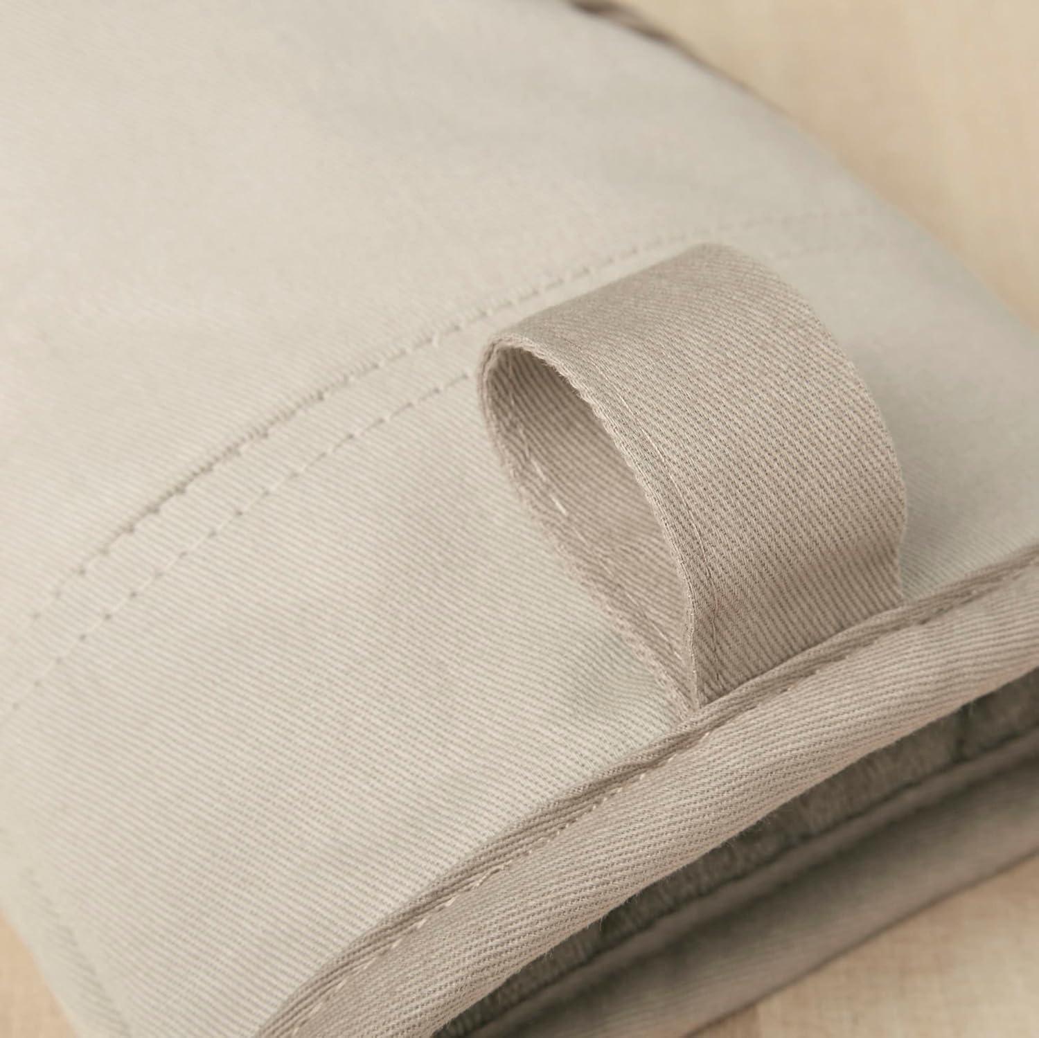 KitchenAid® KitchenAid Beacon Mini 2-Piece Oven Mitt (Set of 2)