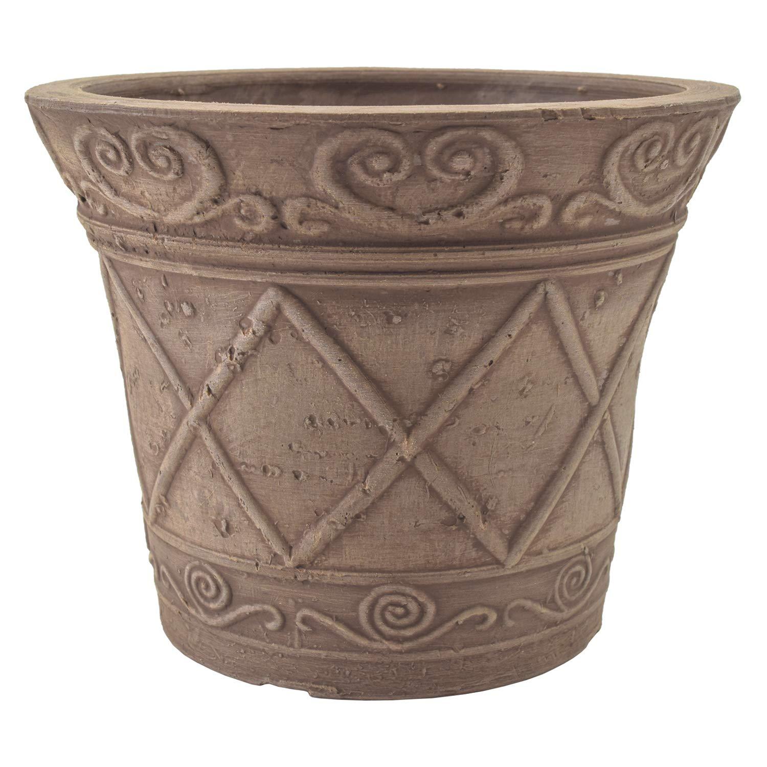 Ophelia & Co. Kennedy Pot Planter