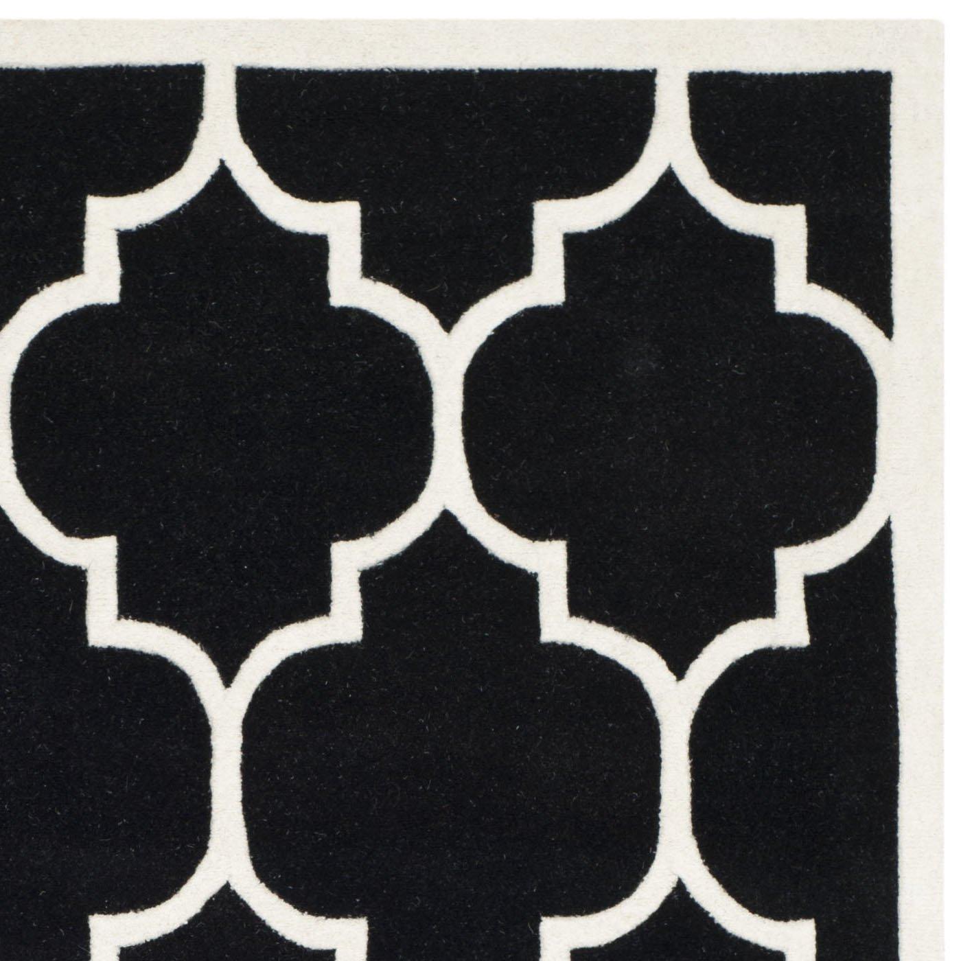 Chatham CHT733 Hand Tufted Area Rug  - Safavieh