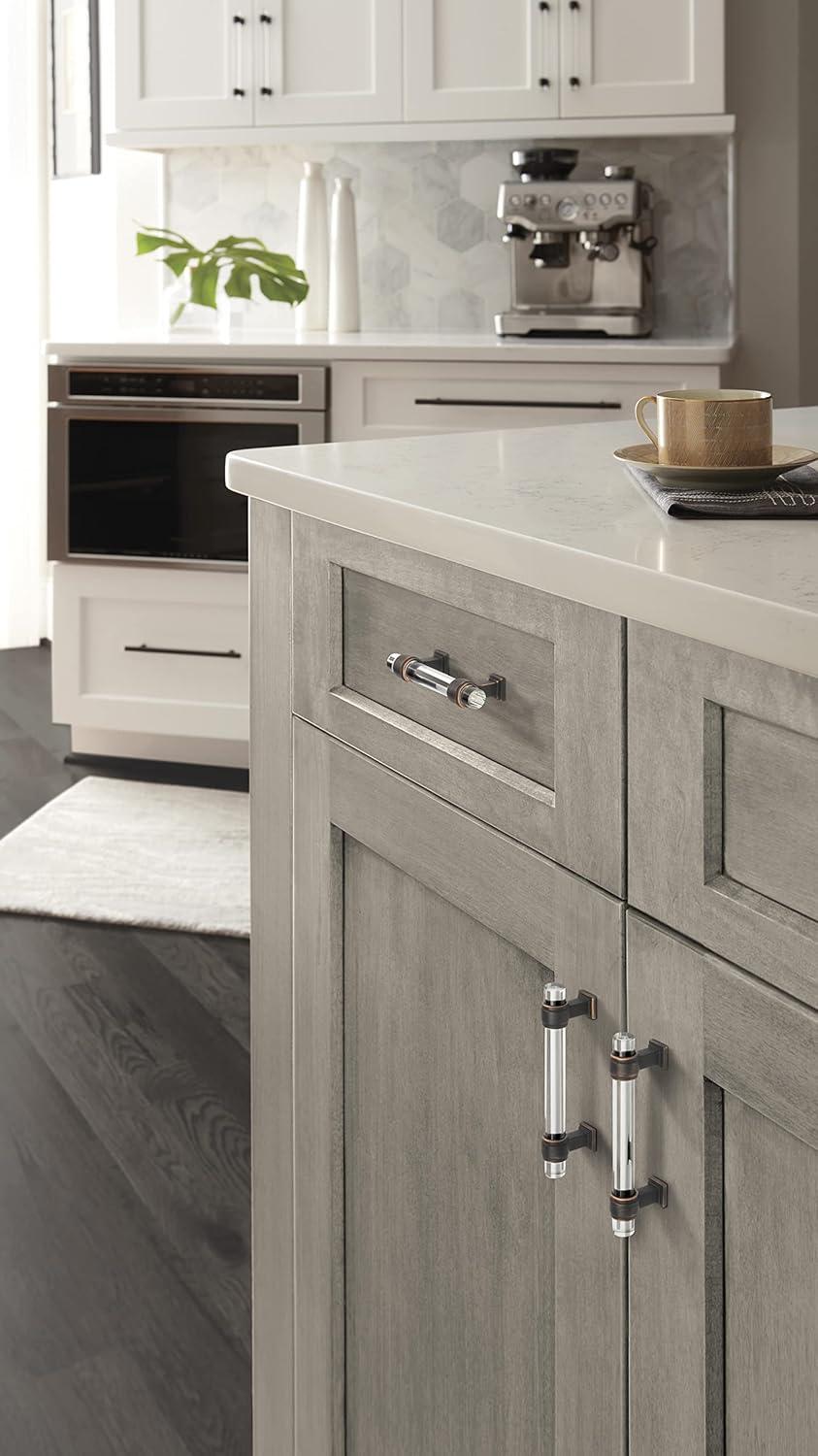 Glacio Bar Pull