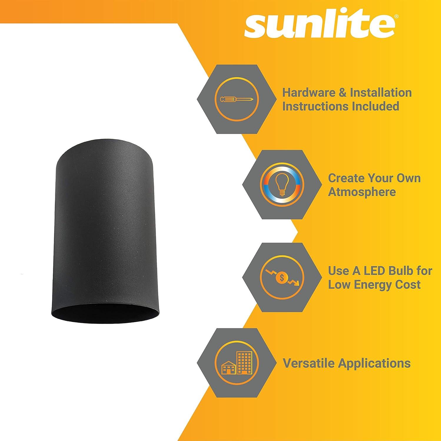 Sunlite Flush Mount