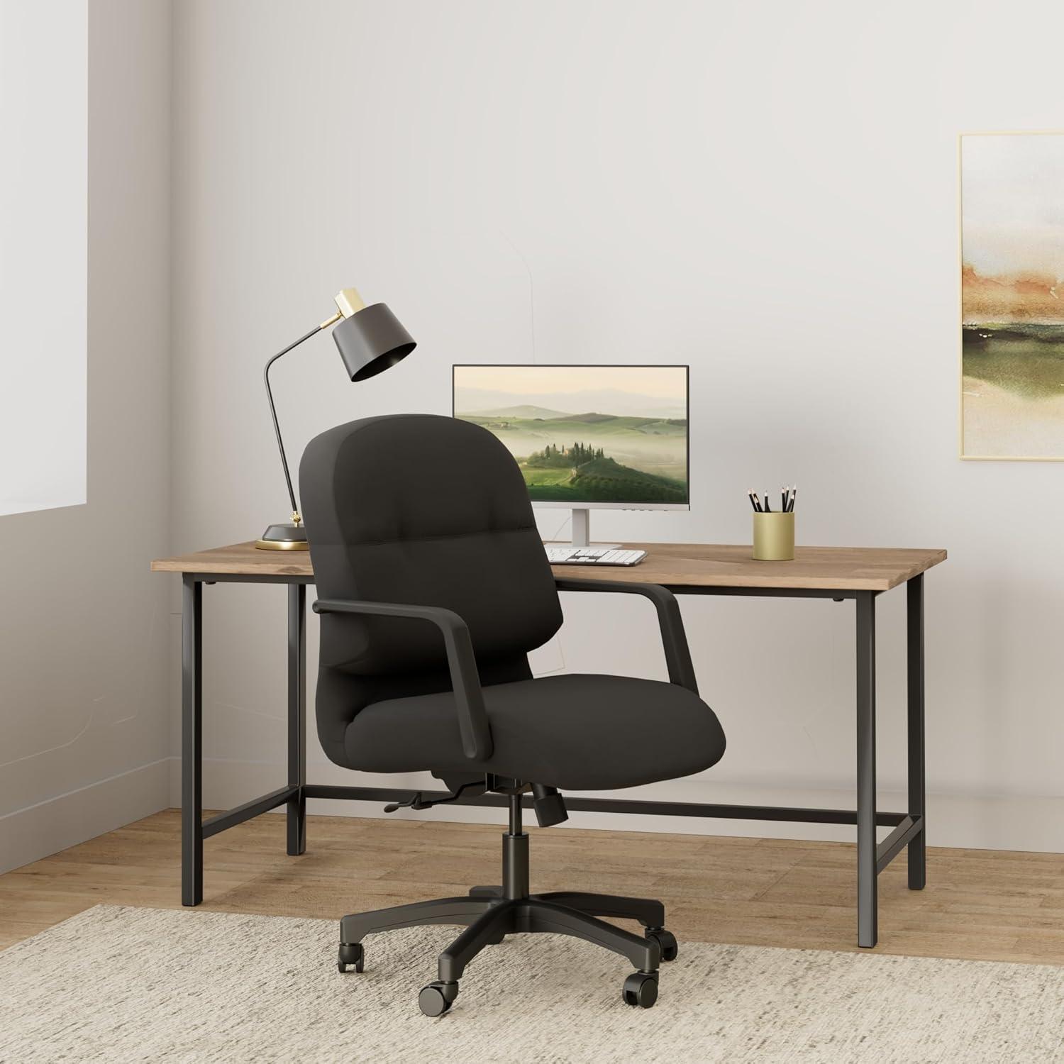 2090 Series Managerial Mid-Back Task Chair