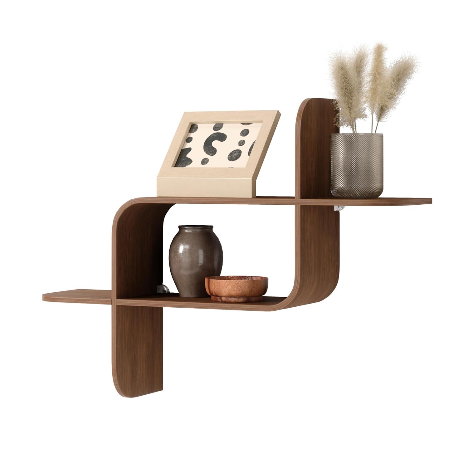 Elias Wall Shelf