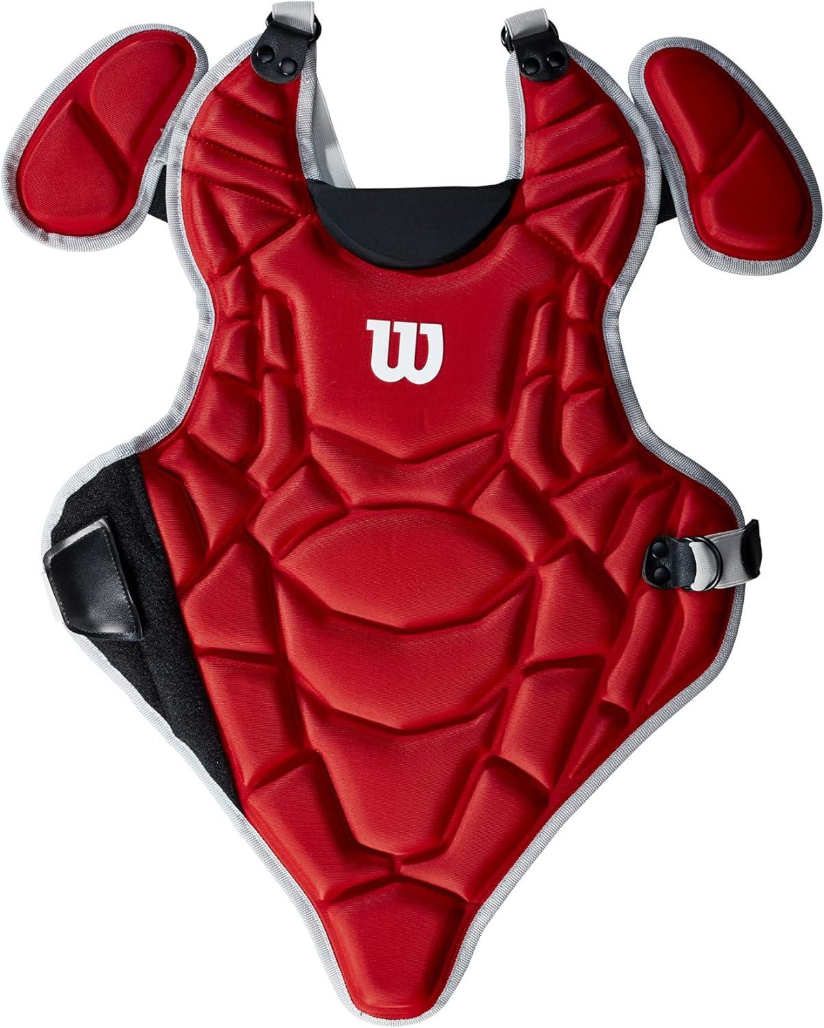 Wilson EZ Gear 2.0 Catcher’s Gear Kit