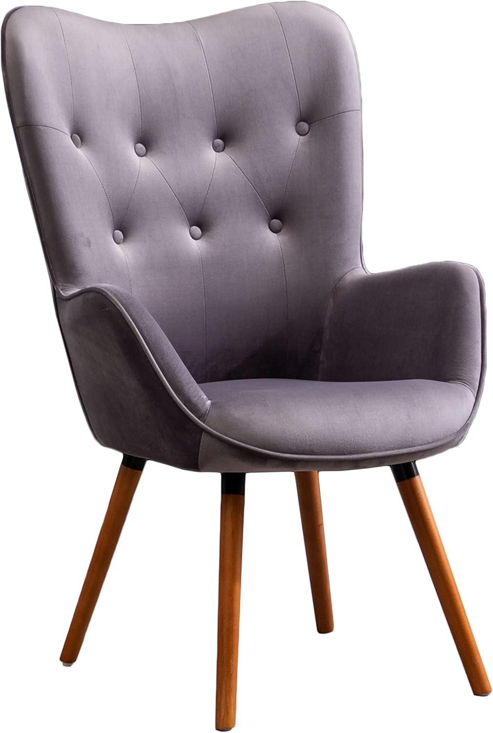 Upholstered Armchair