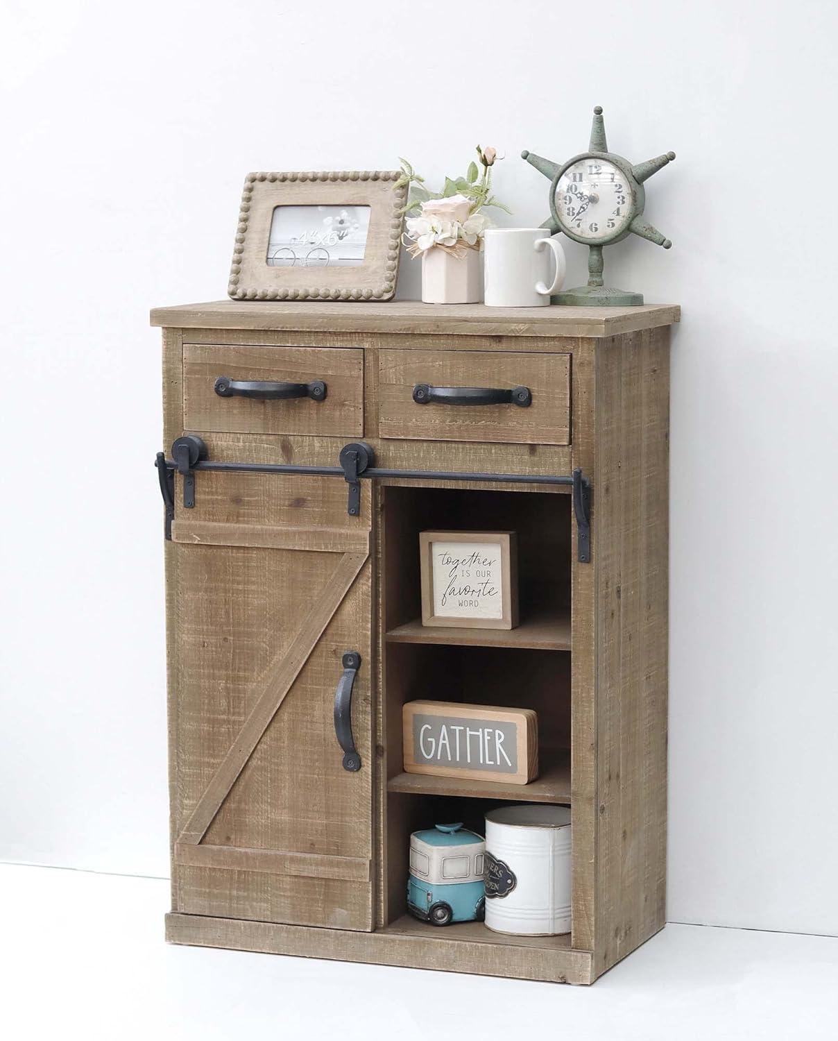 Accent Cabinet