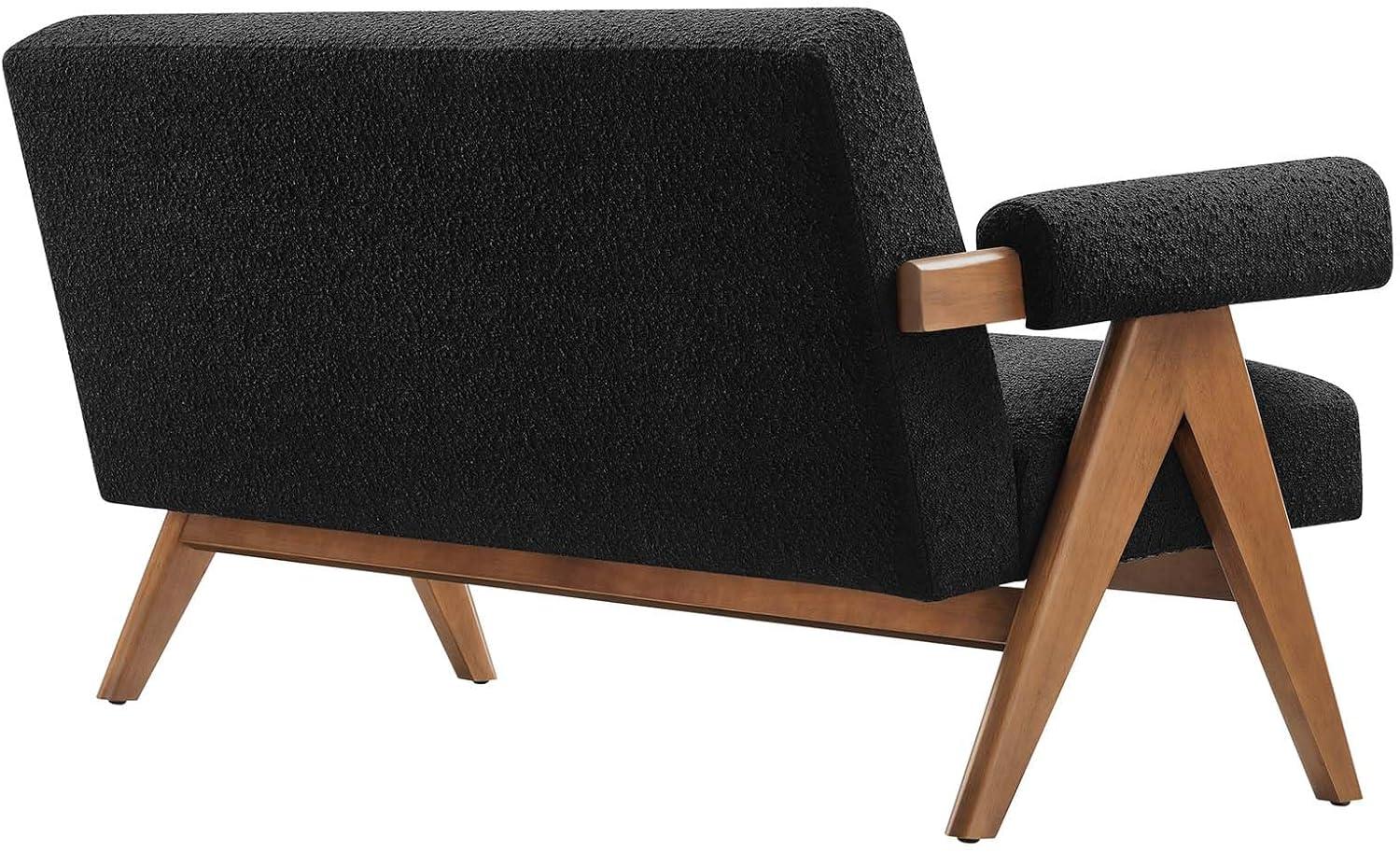 Modway Lyra 59'' Loveseat