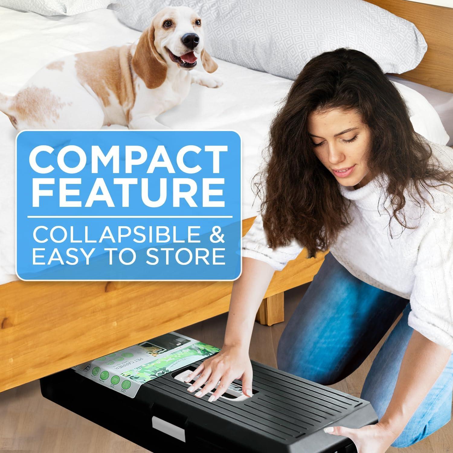 Collapsible Crate - Medium