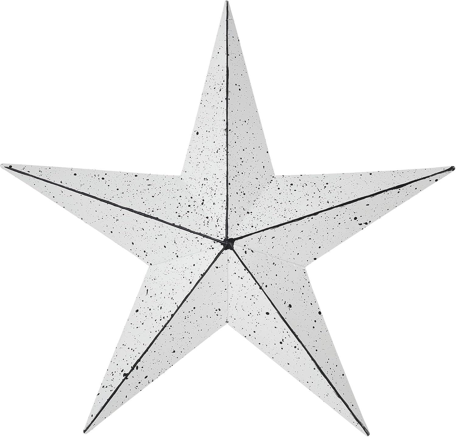 Festive Finds Wall Decor Metal