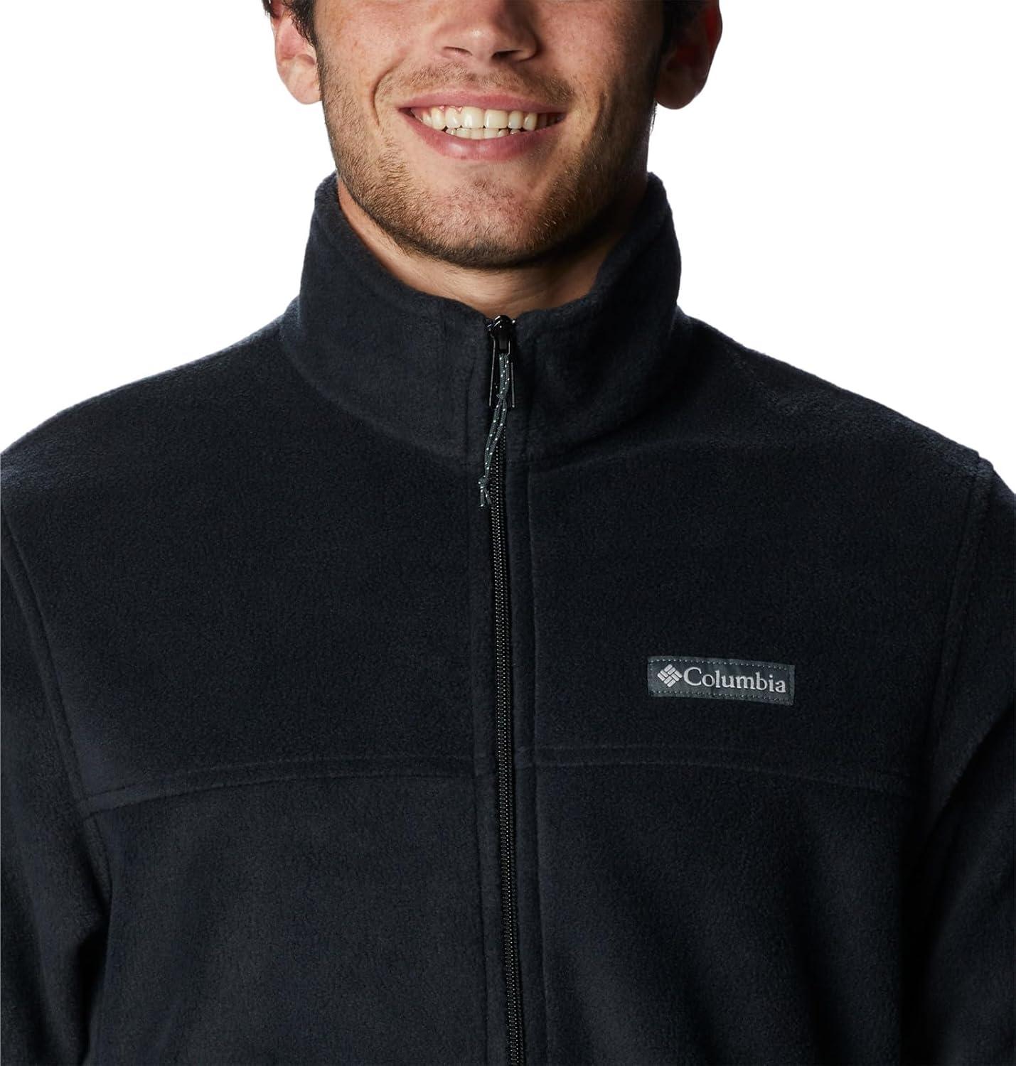 Columbia Steens Mountain 2.0 Full Zip Fleece Jacket