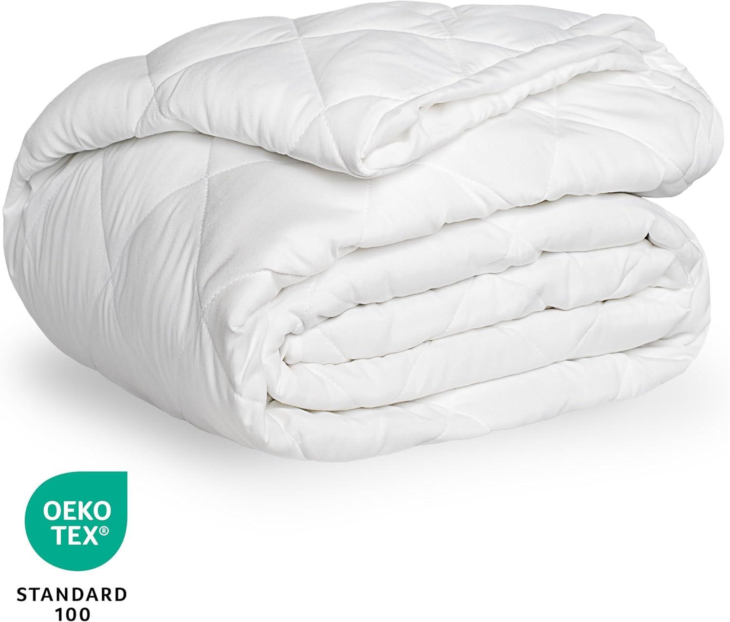 Quilted Mattress Pad