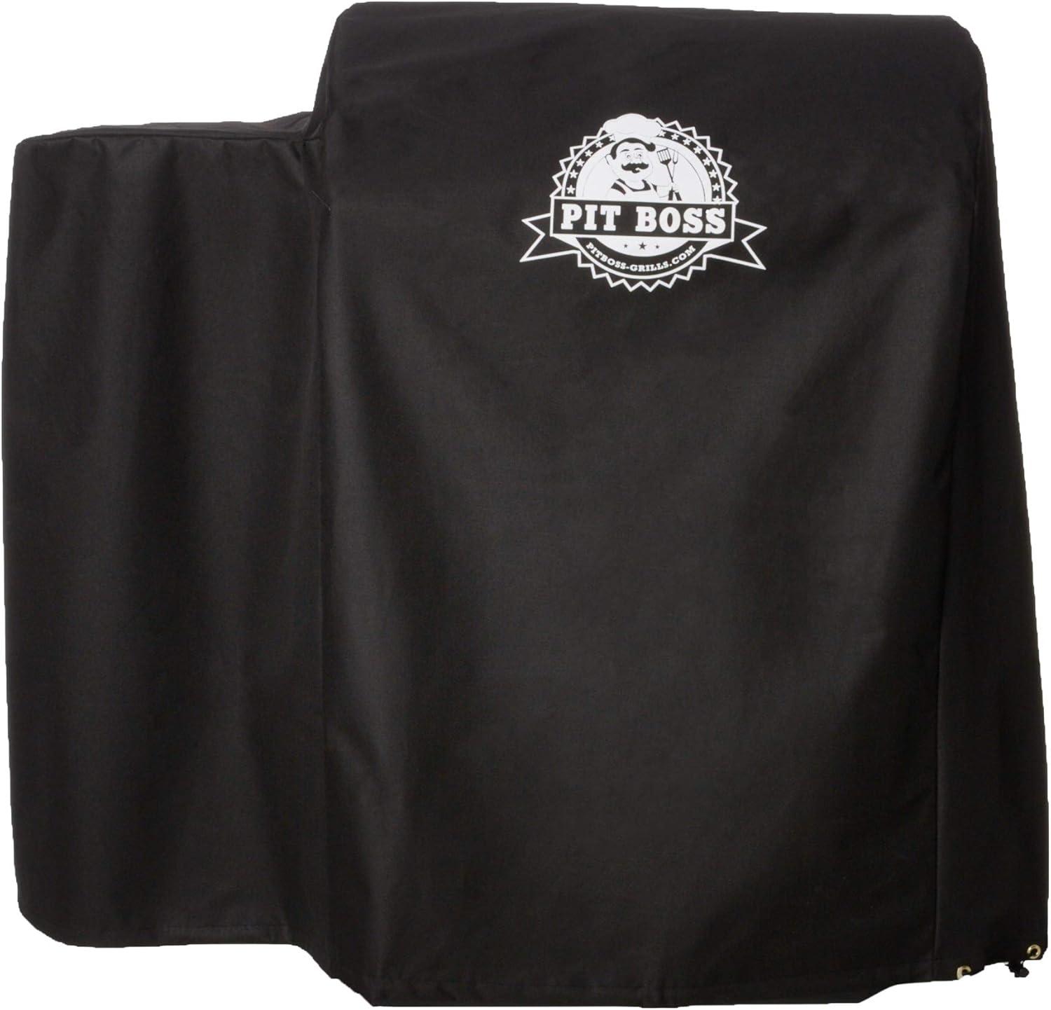 Pit Boss PB700FB Weather Resistant Wood Pellet Grill Cover