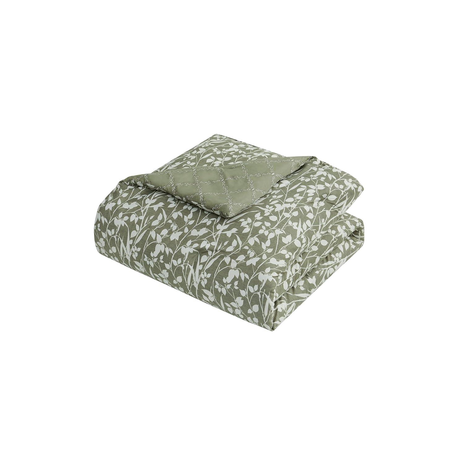 Turnstyle Arian 8 Piece Comforter Set (Set of 8)