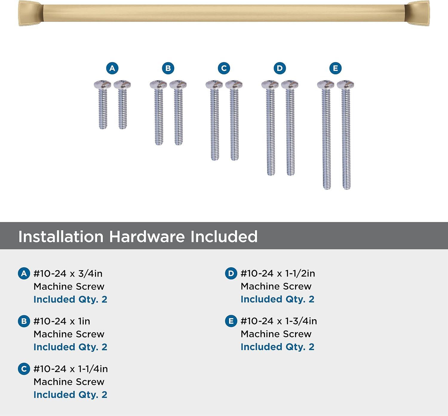 Amerock Revitalize Appliance Pull