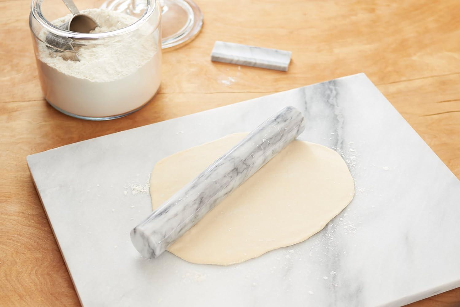 Fox Run Brands Fox Run Brands 11" French Marble Rolling Pin