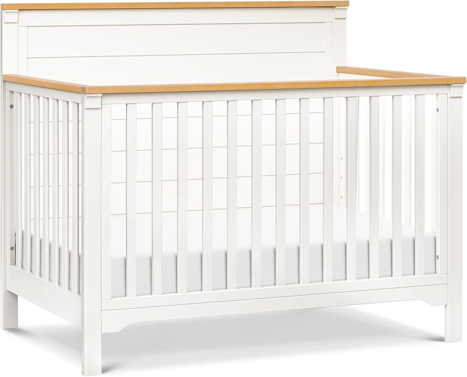 Shea 4-in-1 Convertible Crib