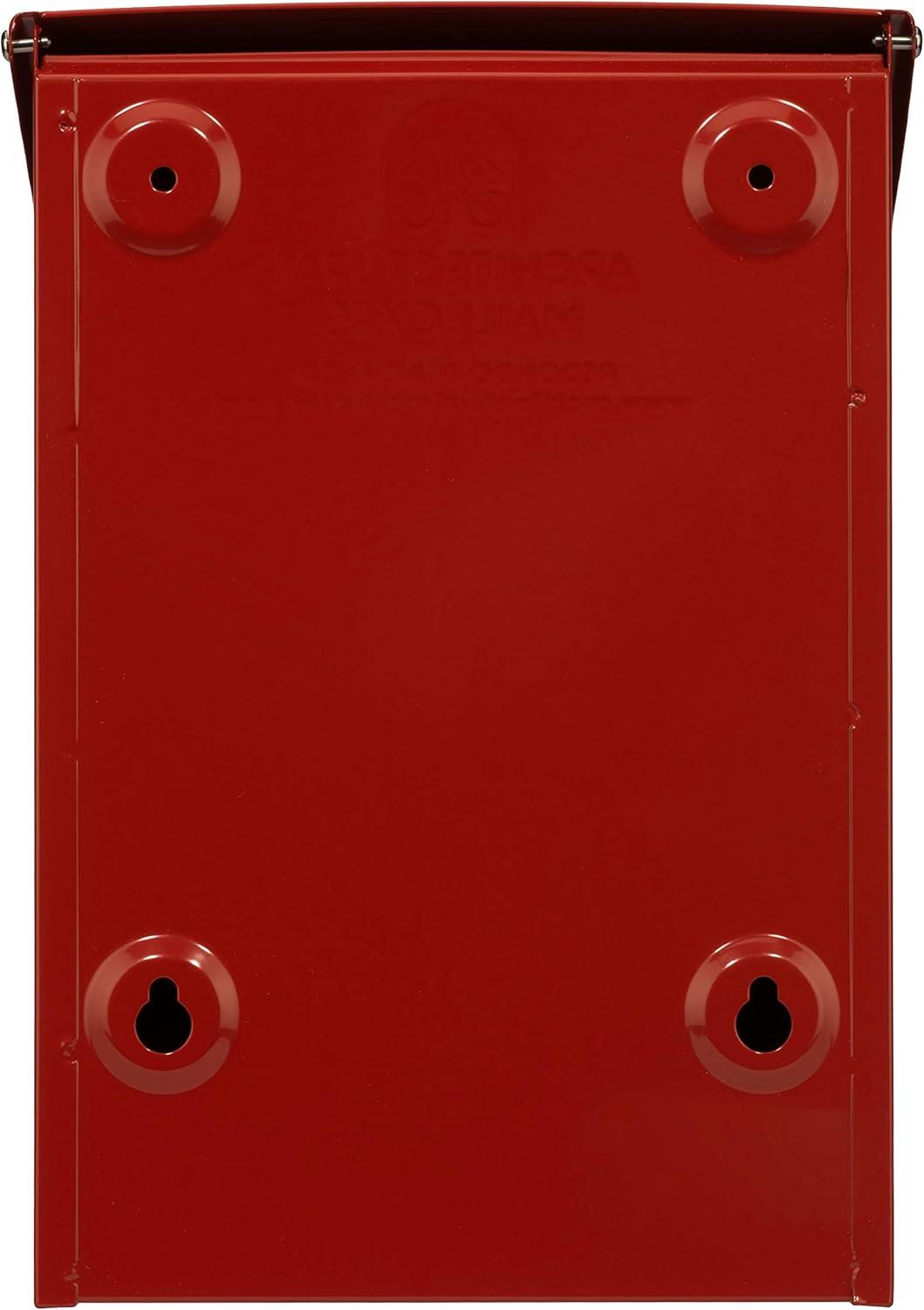 Architectural Mailboxes Marina Wall Mounted Mailbox