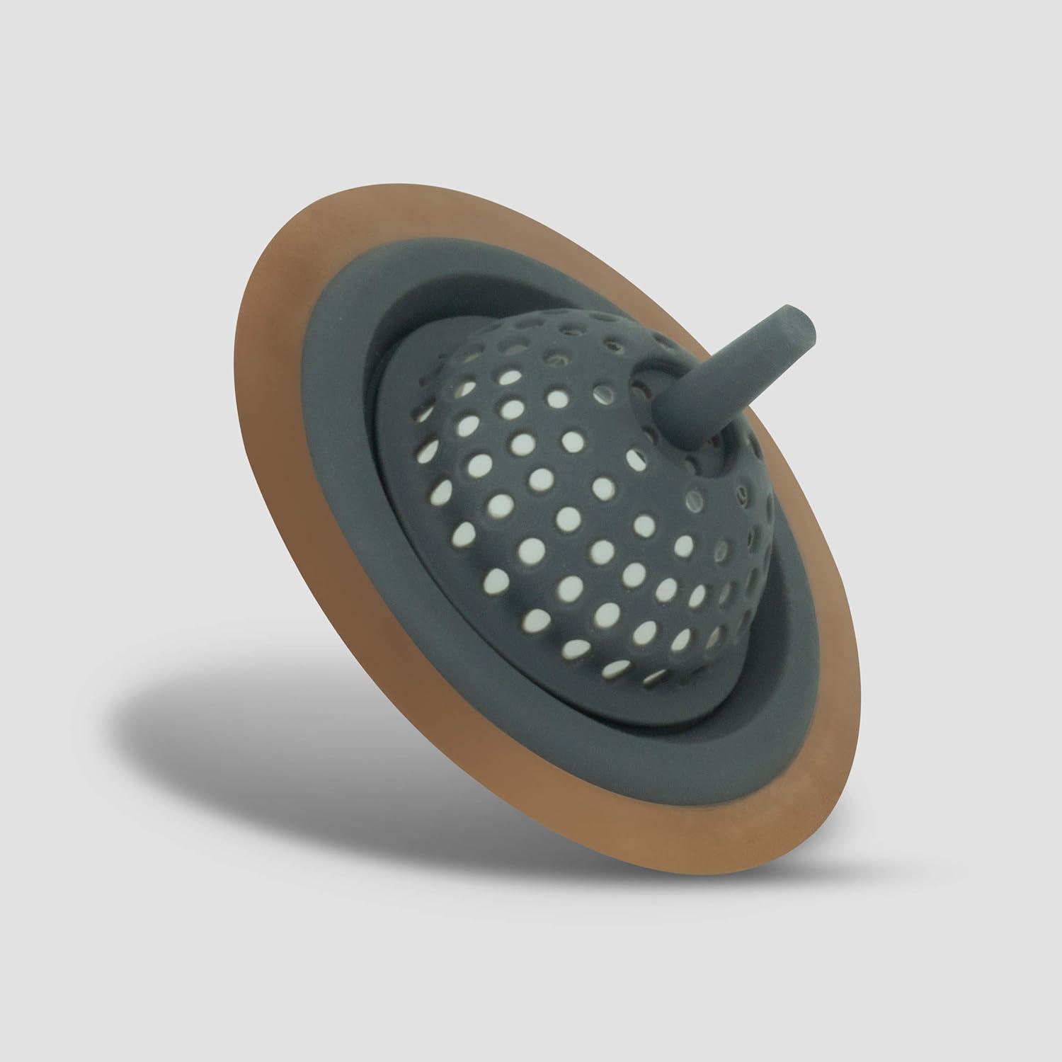 Cook Pro Silicone Food Strainer