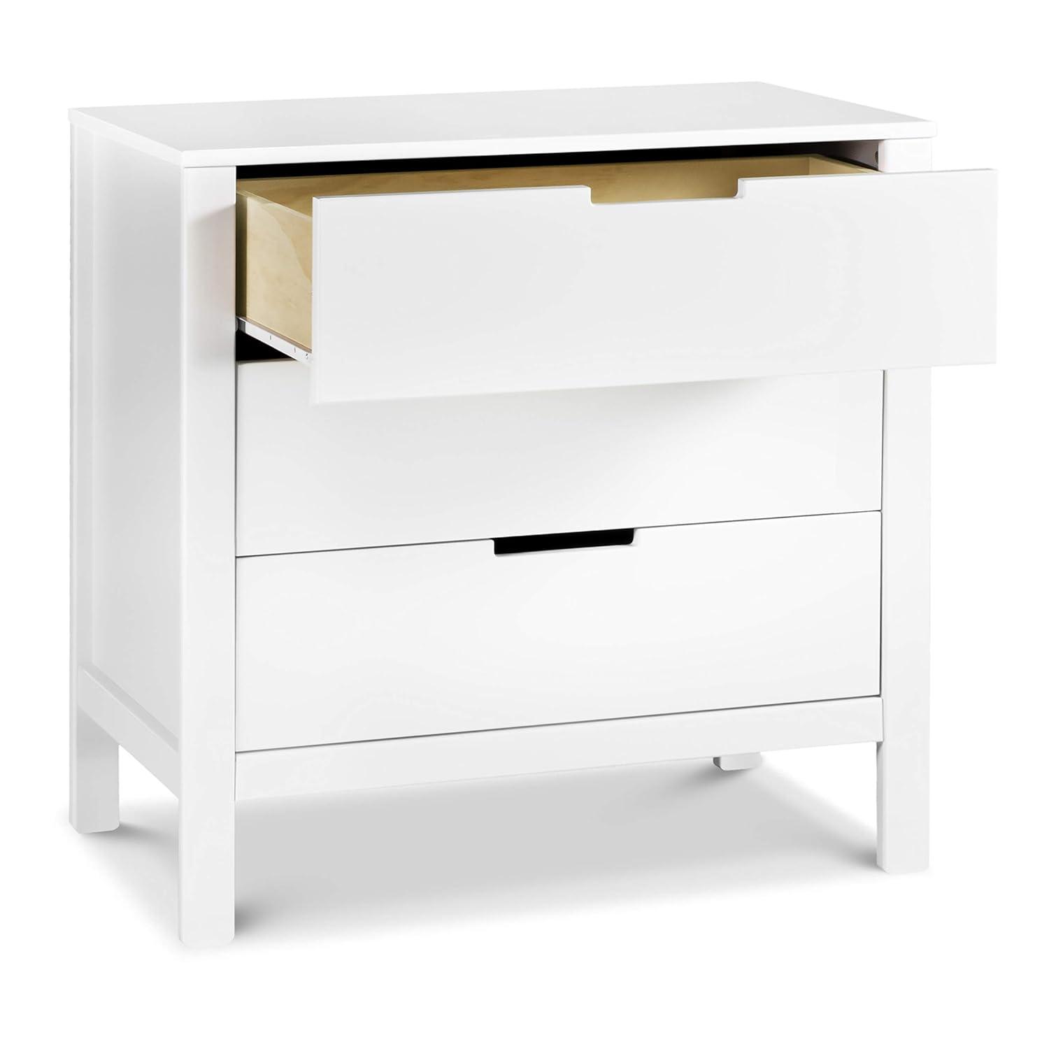 Colby 3 Drawer Dresser