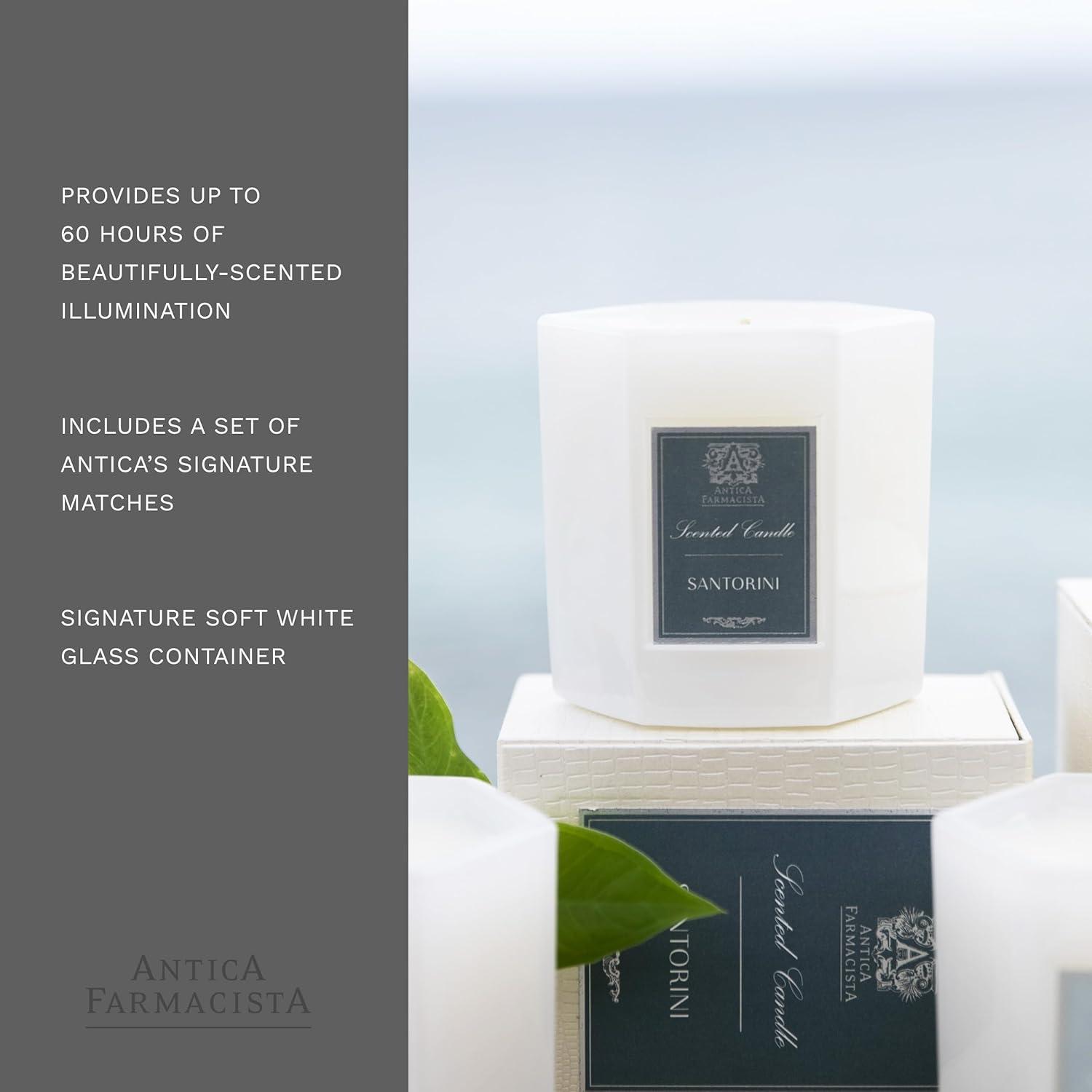 Antica Farmacista Candle - Santorini 255g/9oz