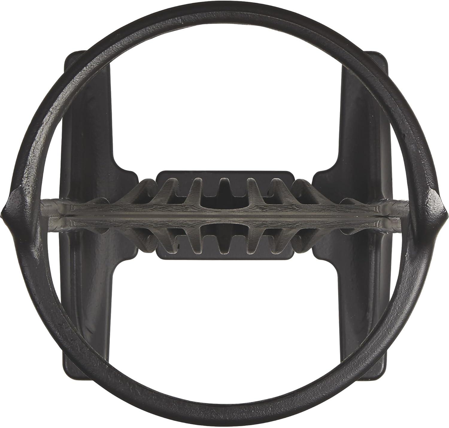 Kindling Cracker 118995 High Quality Manual Cast Iron X-Large Firewood Splitter
