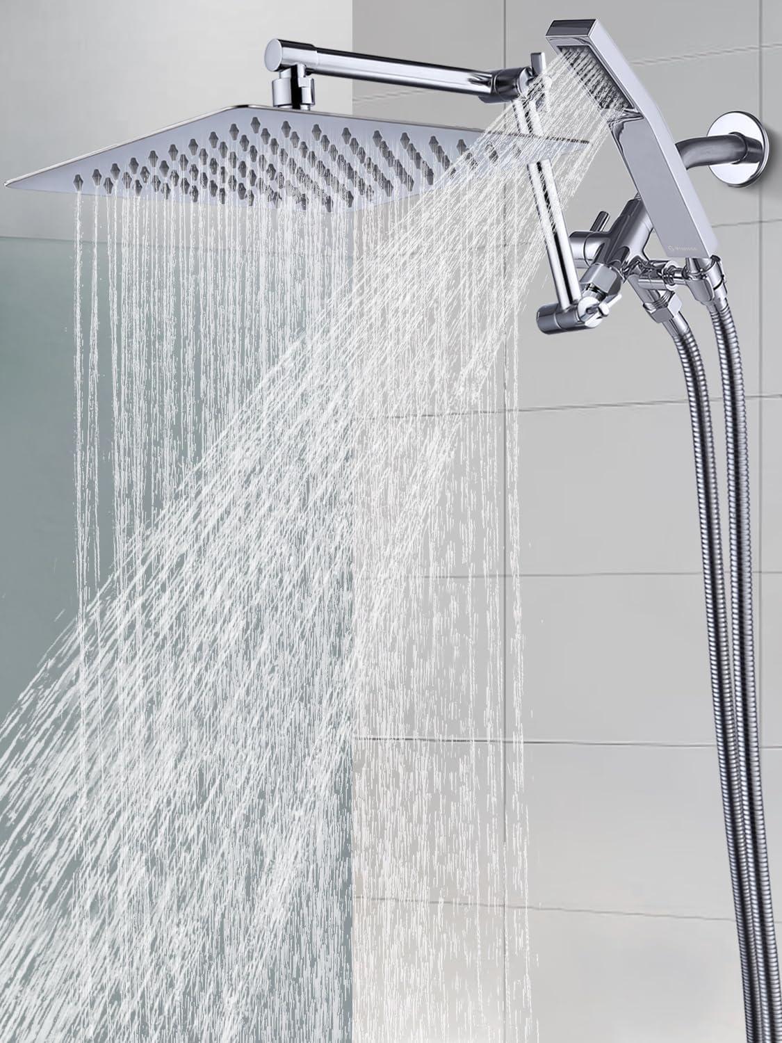 Adjustable Shower Head