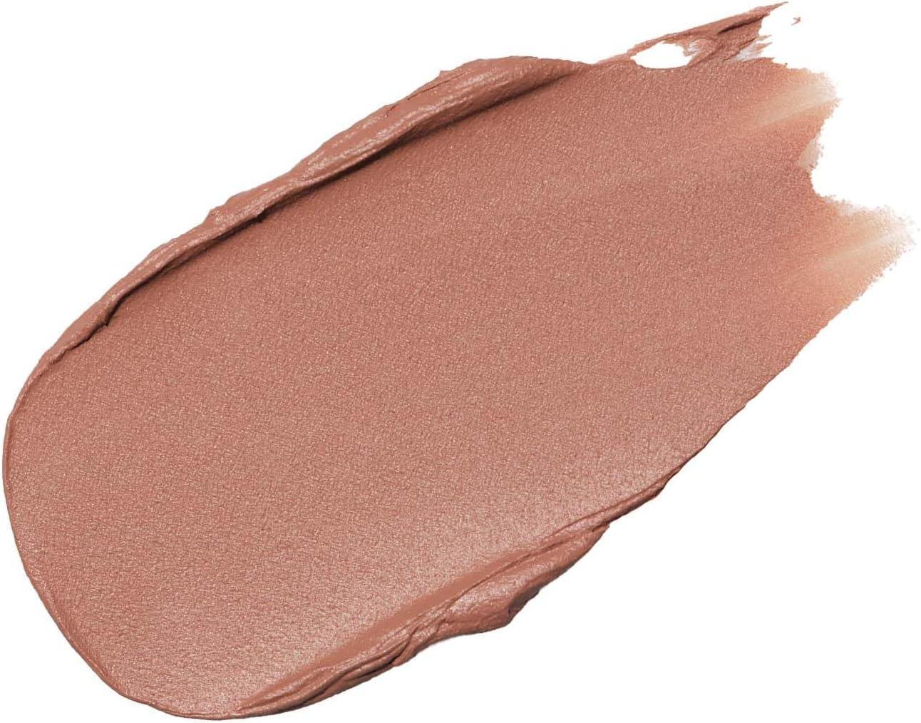 Pink Sand Matte Liquid Lipstick with Satin Finish, 3.5g